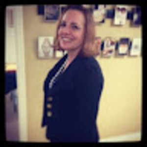 Meet your Posher, Tisha